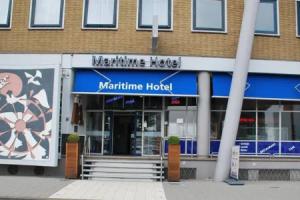 Maritime Hotel Rotterdam, Роттердам