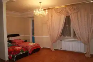 Отель «Саха Люкс», Якутск