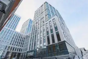 Апартаменты «Азбука», Верхнеторговая пл., 4, Уфа
