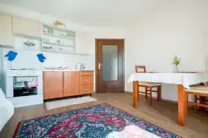 Apartment Silvana Civray 31614, Опатия