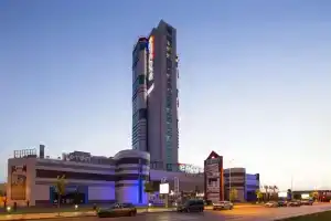 Отель «Ramada Encore by Wyndham Izmir», Измир