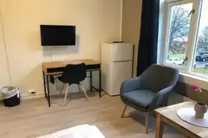 Ami Hotel, Тромсё