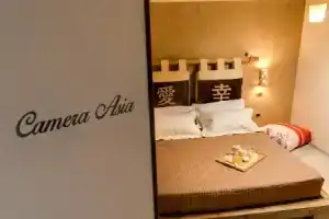 Marco Polo b&b, Барлетта