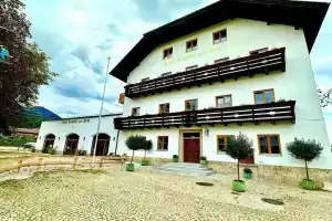 Hotel Bergen Zur Post by Rikas Hotels, Берген