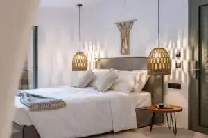 PAREA Paros - Adults only, Парикия
