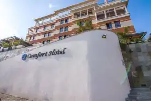 Comfort Hotel Eilat, Эйлат