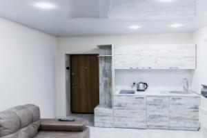 Smart apartment проспект Гагарина, Днепропетровск
