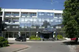 Hotel «Vilnis», Вентспилс