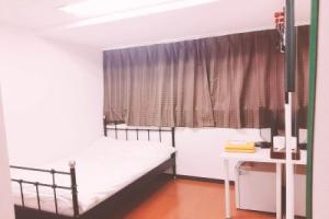 Shinjuku Oscar Inn, Токио