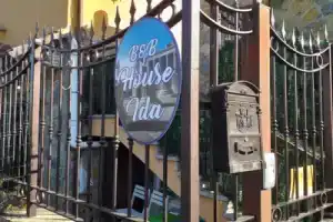 Appartamento HOUSE IDA, Помпеи