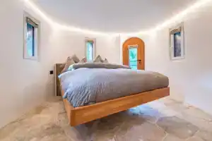 Aroma Boutique Hotel La Gorge, Саас-Фе