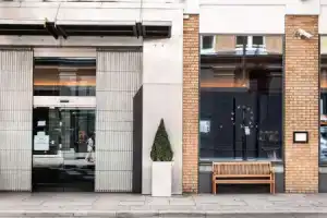 Отель «The Hoxton, Shoreditch», Лондон
