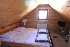 Апартаменты «Vuković», Жабляк