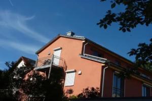 Apartments Barthel, Бад-Киссинген