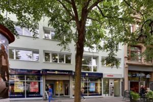mk hotel frankfurt, Франкфурт-на-Майне