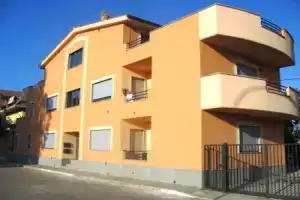 Appartamento Albinia Duplex con 3 camere da letto, Альбиния