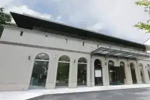 Hotel «Floracion Nasu», Насу