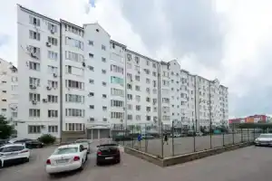 Апартаменты на улице Нежнова 21 корпус 3, Пятигорск