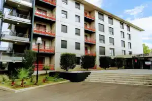Апарт-отель «Alezan Hôtel & Résidence», Тулуза