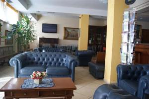 Hotel «Vico Alto», Сиена