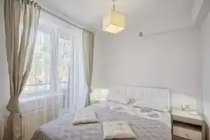Akva Apartament 1, Друскининкай