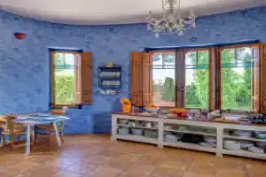 Мини-отель «Finca Almenara de Copau», Сарагоса