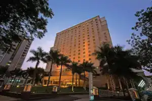 Lotte Hotel Saigon, Хошимин