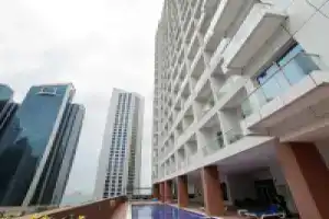 Vita Suites, Манама