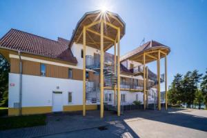 Apartment Riviera 507-5a Lipno Home, Липно-над-Влтавой