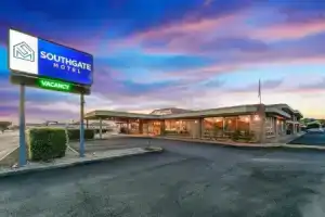 Southgate Motel, Маунт-Гамбьер
