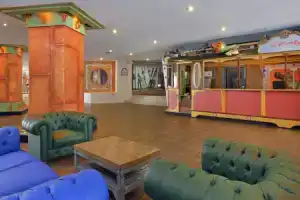 Sol Katmandu Park & Resort, Магалуф