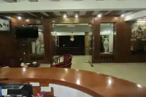 Dong Duong Hotel, Хайфон