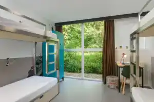 Stayokay Hostel Haarlem, Харлем