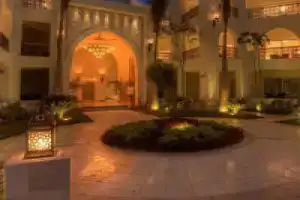 Le Royale Collection Luxury Resort, Шарм-эль-Шейх