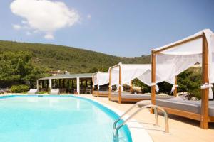 Skiathos Avaton Garden, Скиатос