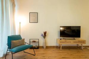 Gruber City Apartments, Хайлигенхаус