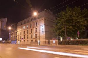 Niebieski Art Hotel & Spa, Краков