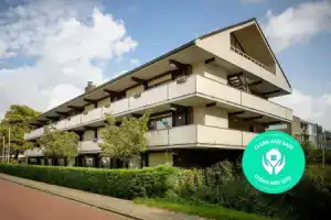 Campanile Hotel & Restaurant Rotterdam Oost, Роттердам