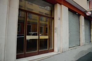 La Boutique Del Vento, Триест