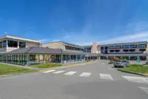 Bayside Resort, Ascend Collection, Парксвилл