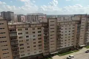Уютная квартира на проспекте Красный 310, Новосибирск