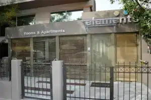 Elements Rooms &, Афины