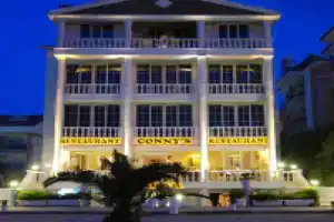 Conny's Hotel (Adult Only) +18, Сиде