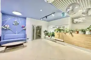 365 ключей на улице Комсомольская 2, Казань