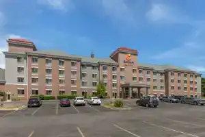 Апарт-Отель «Holiday Inn Express & Suites Nw - Park Place, An Ihg», Милуоки