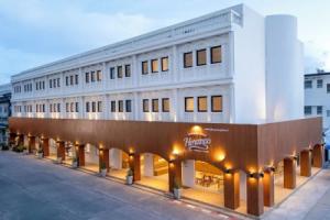 Horange Phuket Town, Пхукет Таун