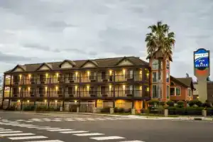 Апарт-отель «Executive Inn & Suites», Сакраменто
