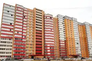 Апартаменты на улице Ключевская 90Г, Улан-Удэ