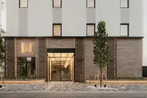 Nest Hotel Naha Nishi, Наха