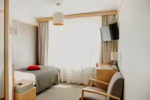 Hotel «Tartu», Тарту